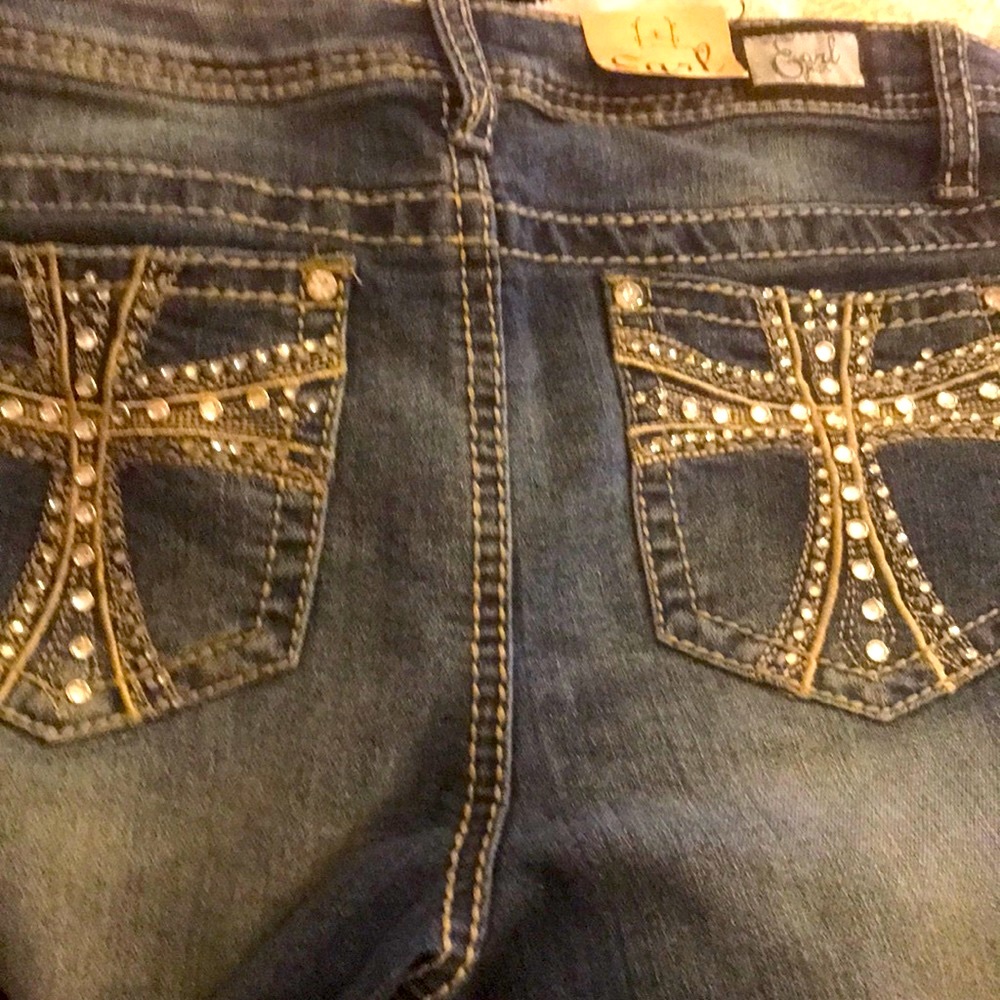 Earl Jeans